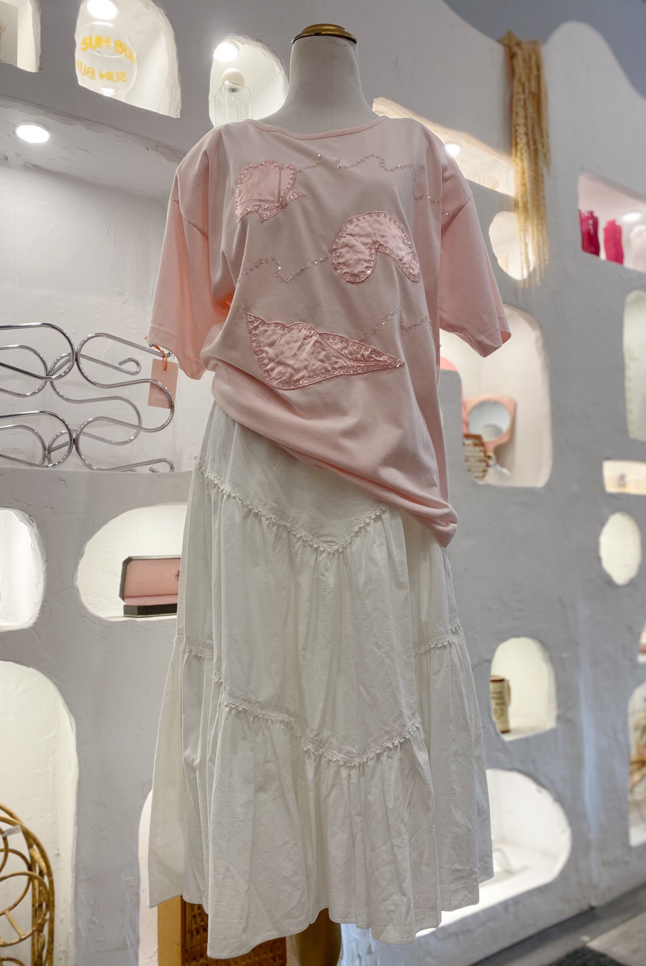 Seashell T-Shirt