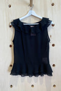 Sheer Tank