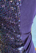 Beaded Tank