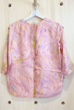 60s Blouse