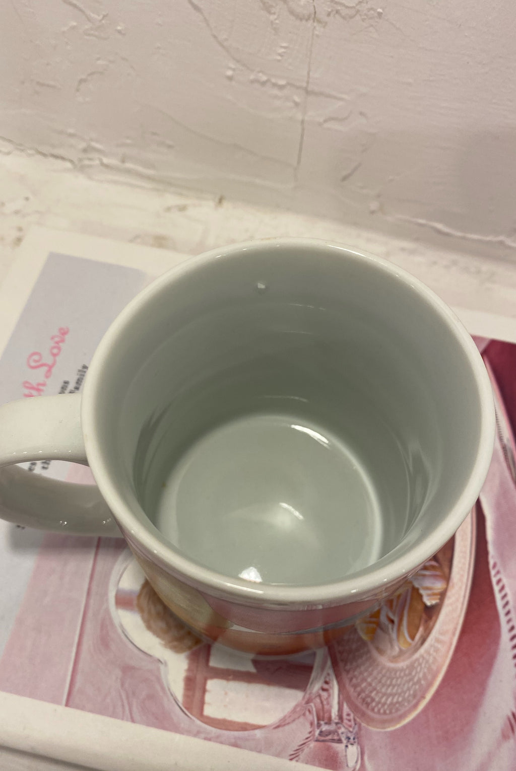 Fruit Mug