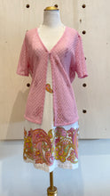 Crochet Cardi