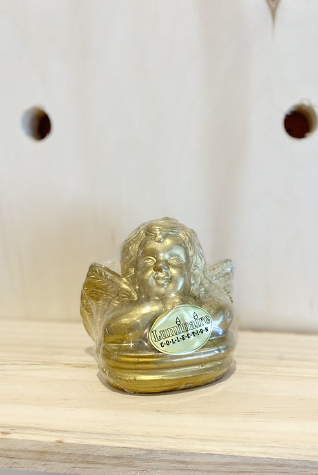 Cherub Candle