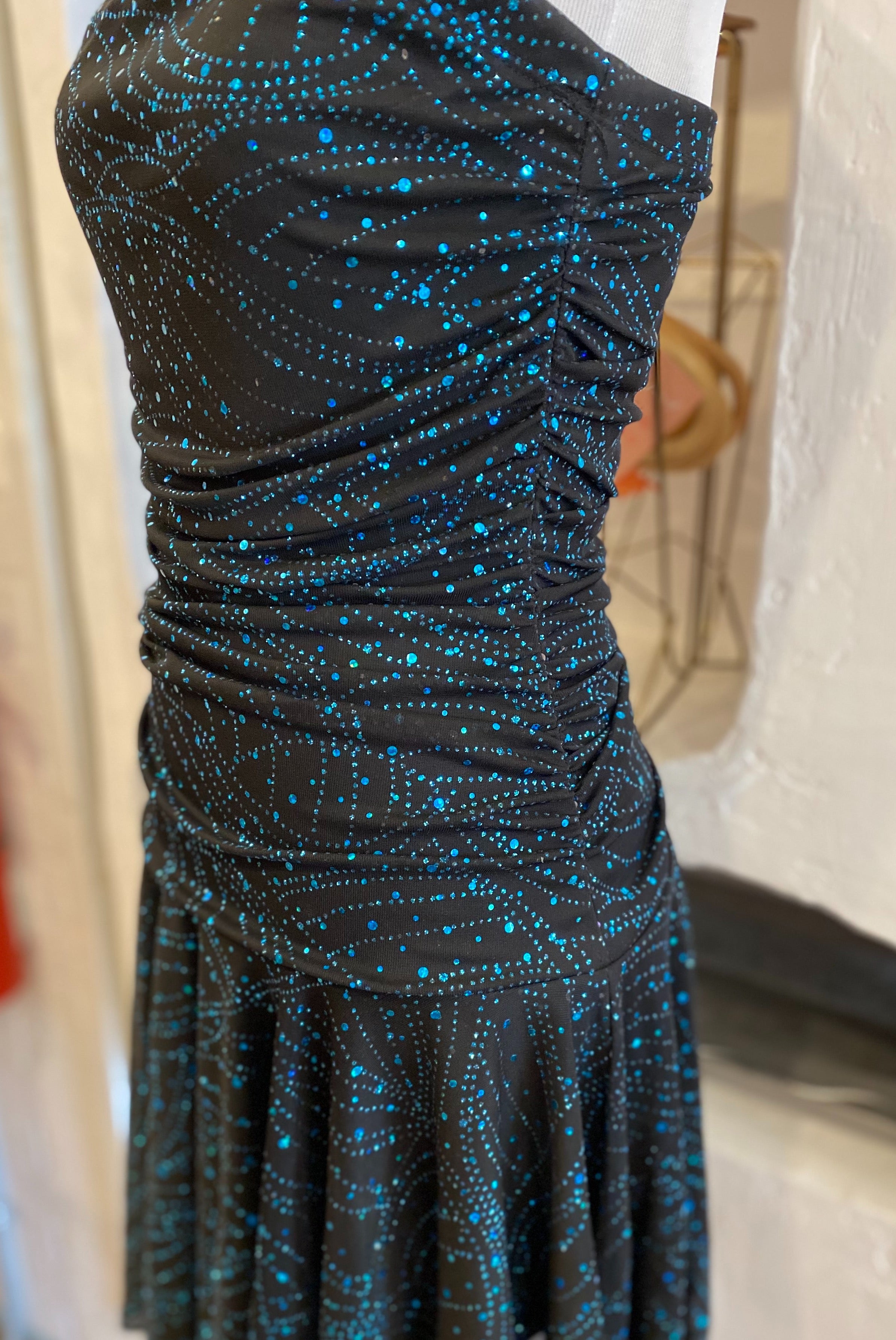 Y2K Fairy Dress