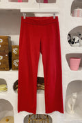 Fleece Pants