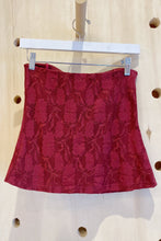 Lace Tube Top