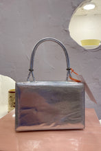 Silver Purse