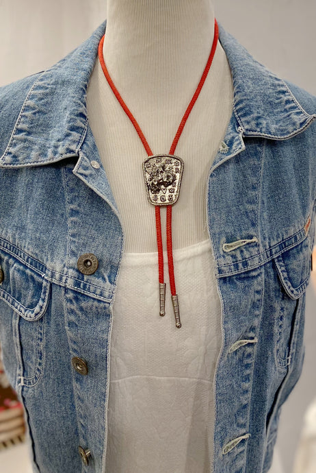 Bolo Tie