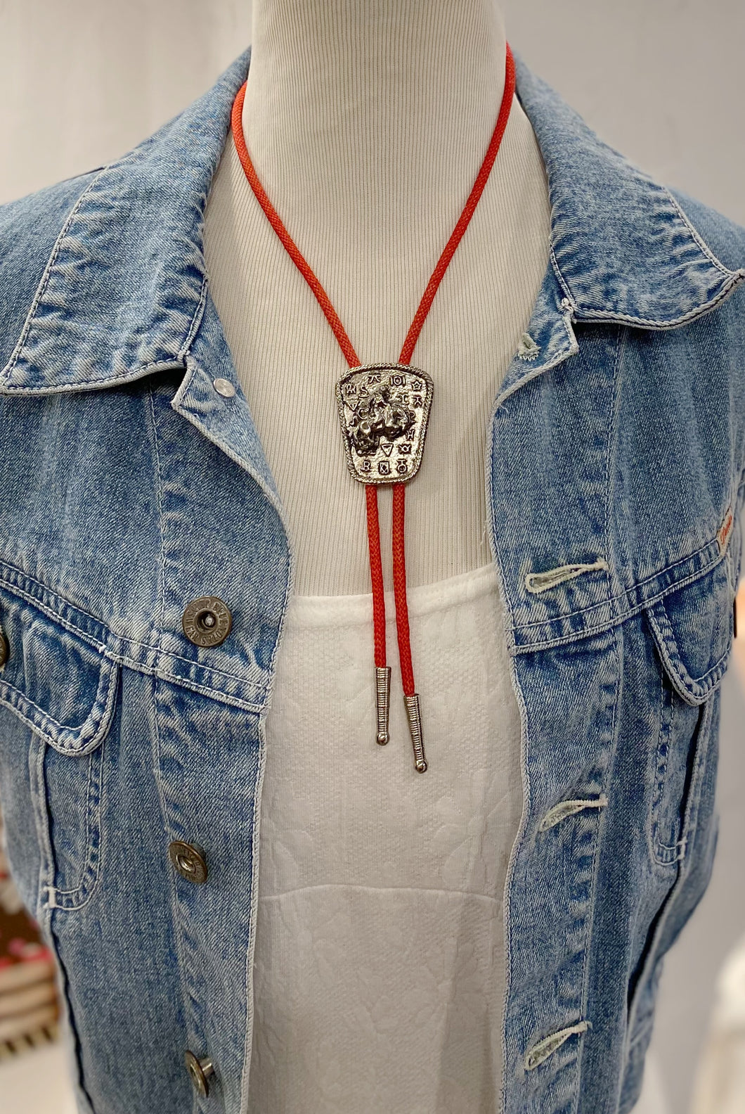 Bolo Tie
