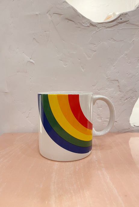 Rainbow Mug