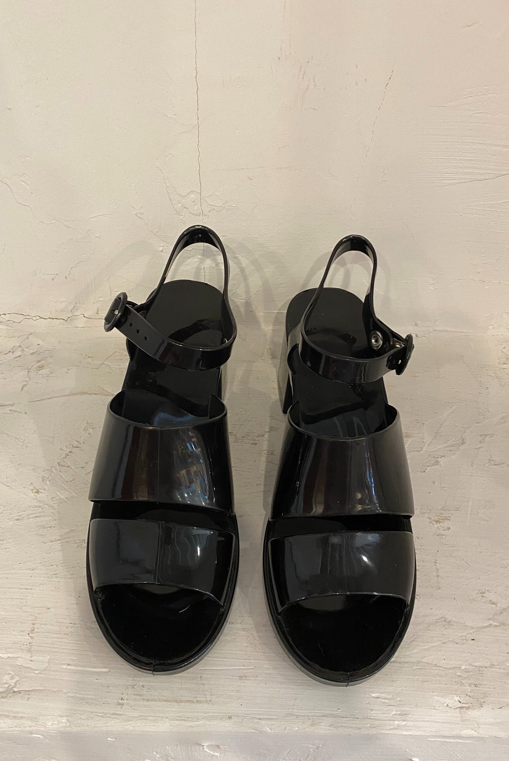 Jelly Sandals