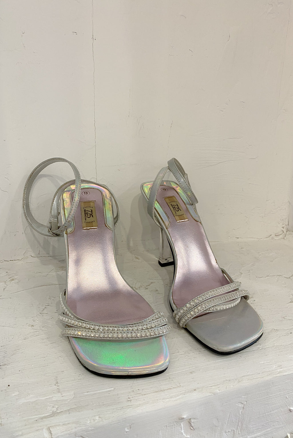 Y2K Sandals
