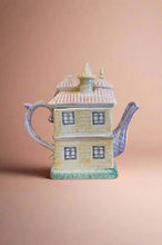 House Teapot