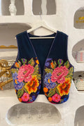 Handmade Vest