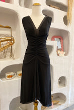 Ruched Dress