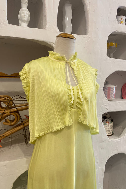 60s Dress Set