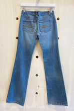 Low Rise Jeans