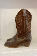 Cowboy Boots