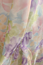 Pastel Slip Dress