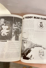 Teddy Bear Book