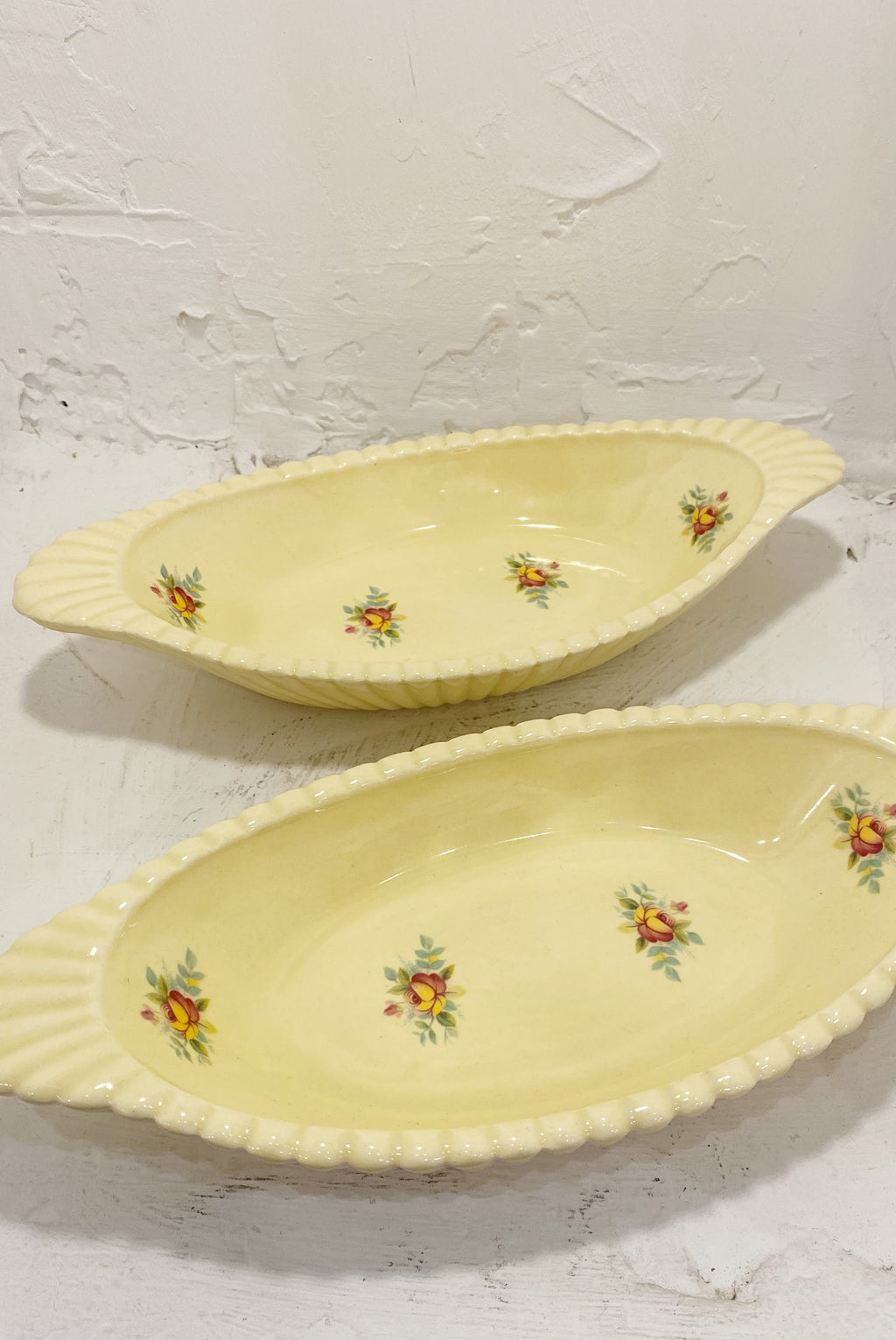 Serving Dishes