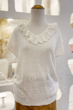 Frilly Knit