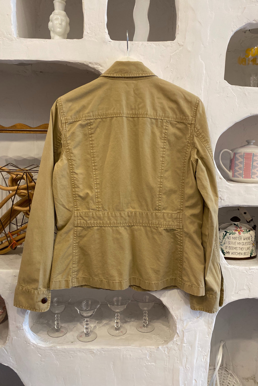 Utility Jacket
