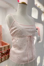 Hearts Tank