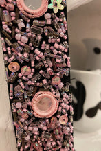 Embellished Belt