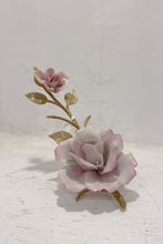 Porcelain Rose