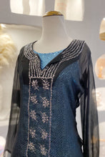 Sequinned Tunic