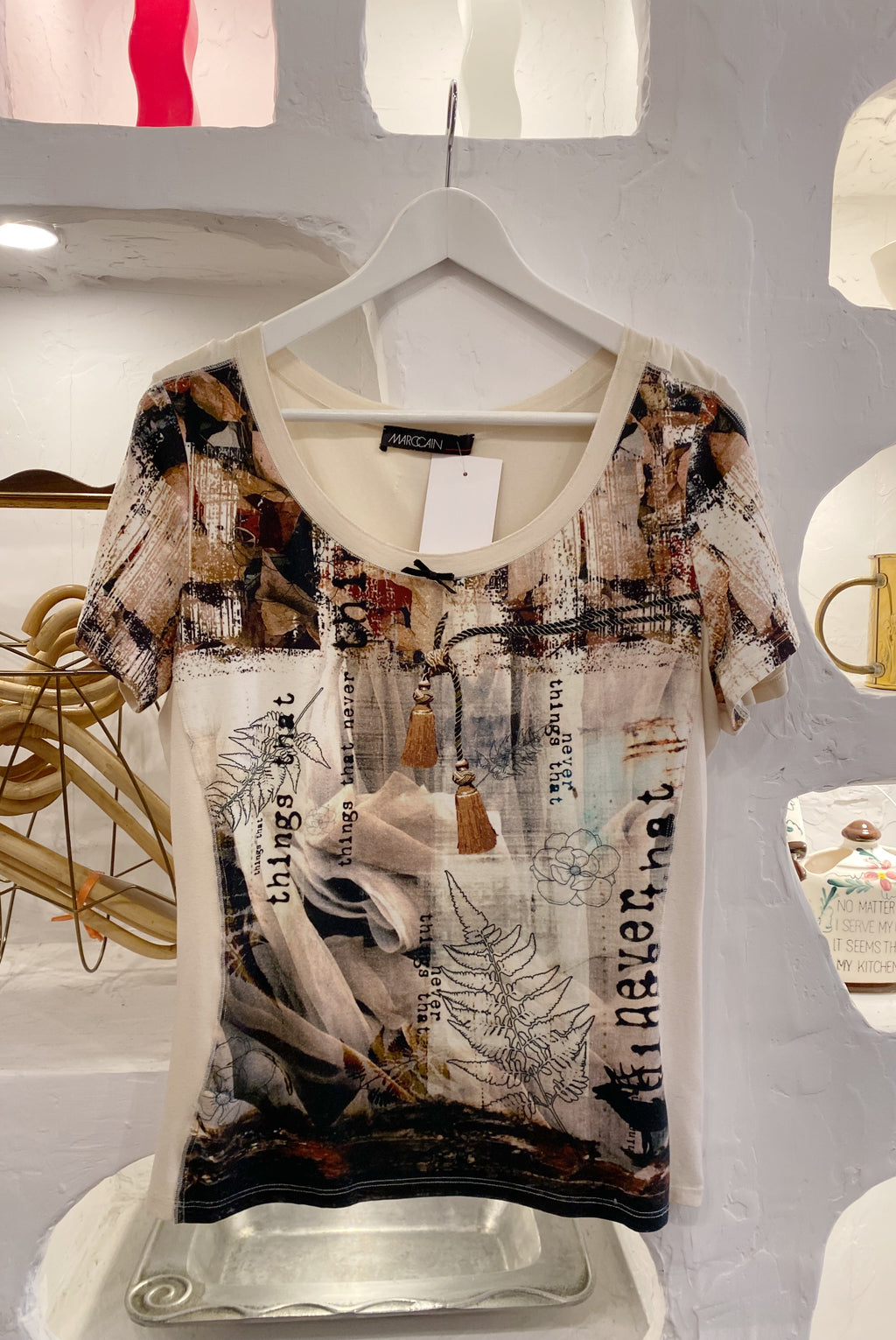 Graphic Tee