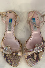 Kitten Heels