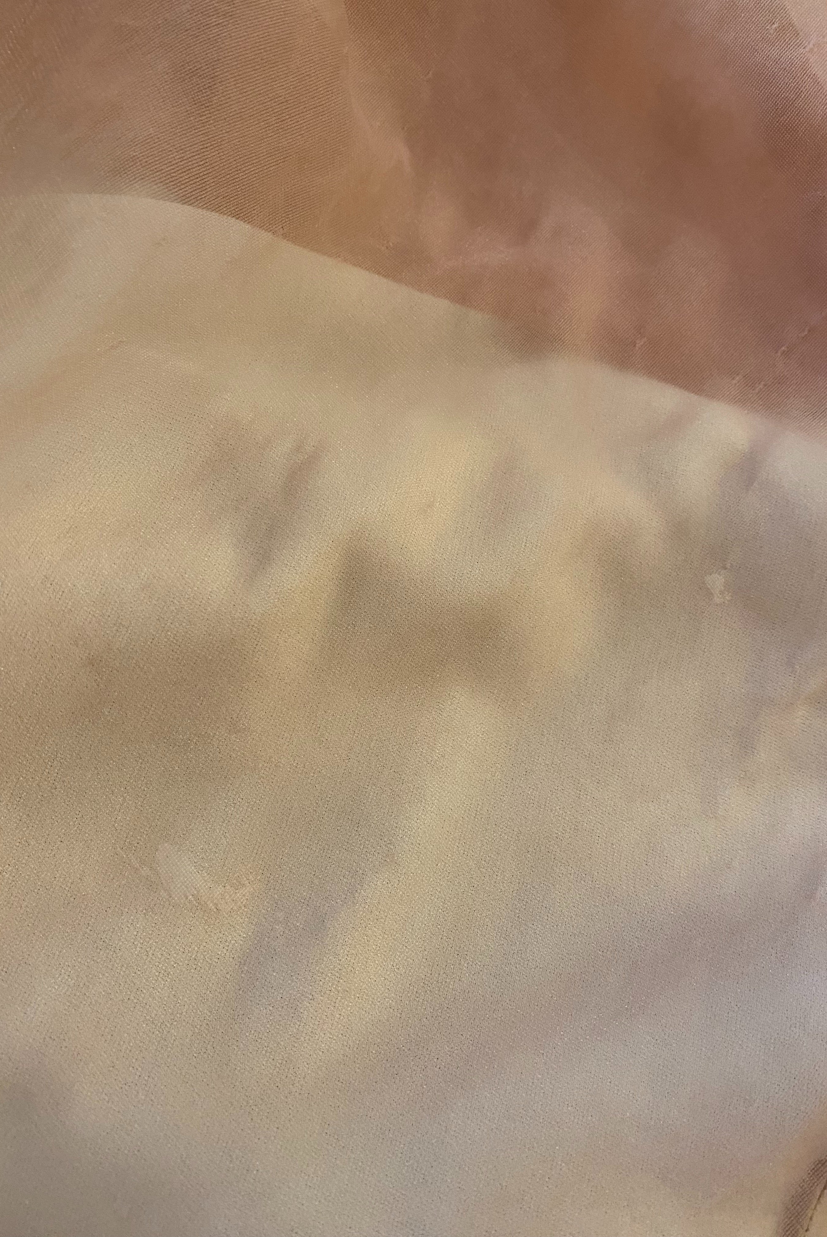 Chiffon Nightgown