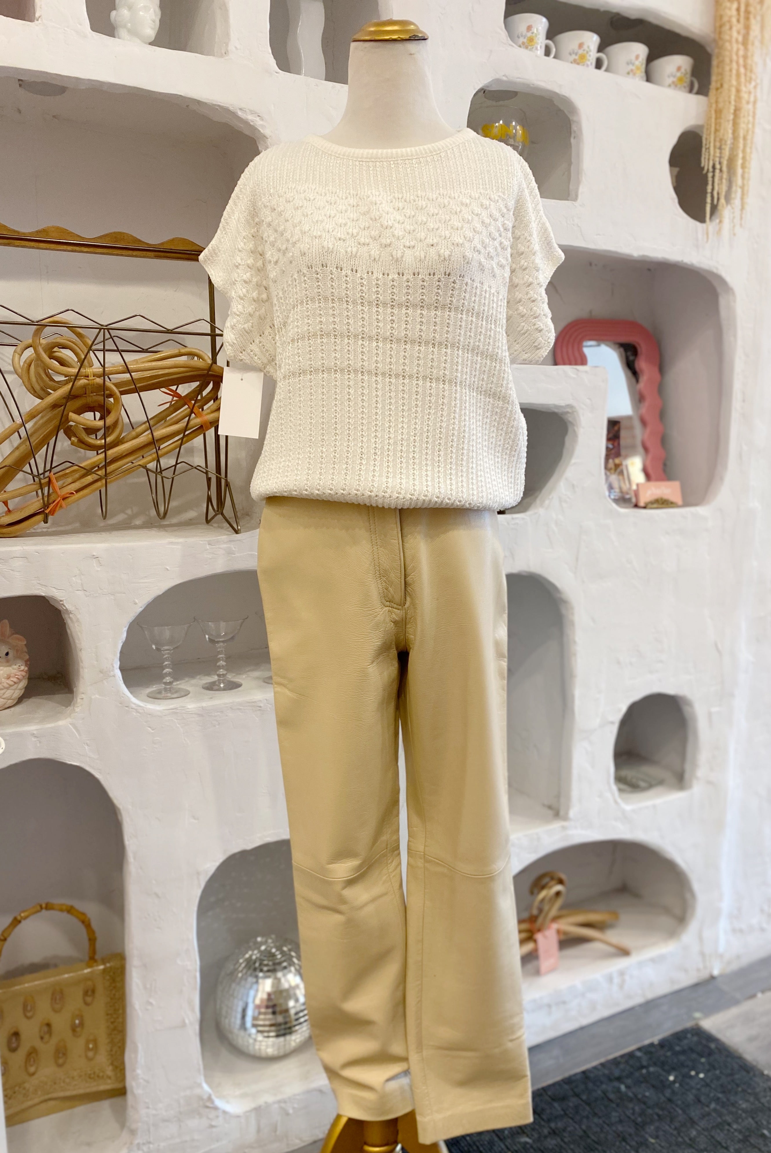Dolman Top