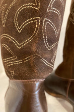 Cowboy Boots