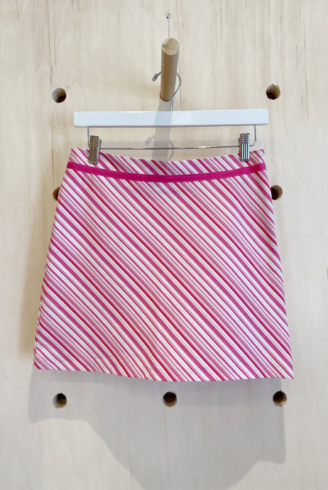 Mini Skirt