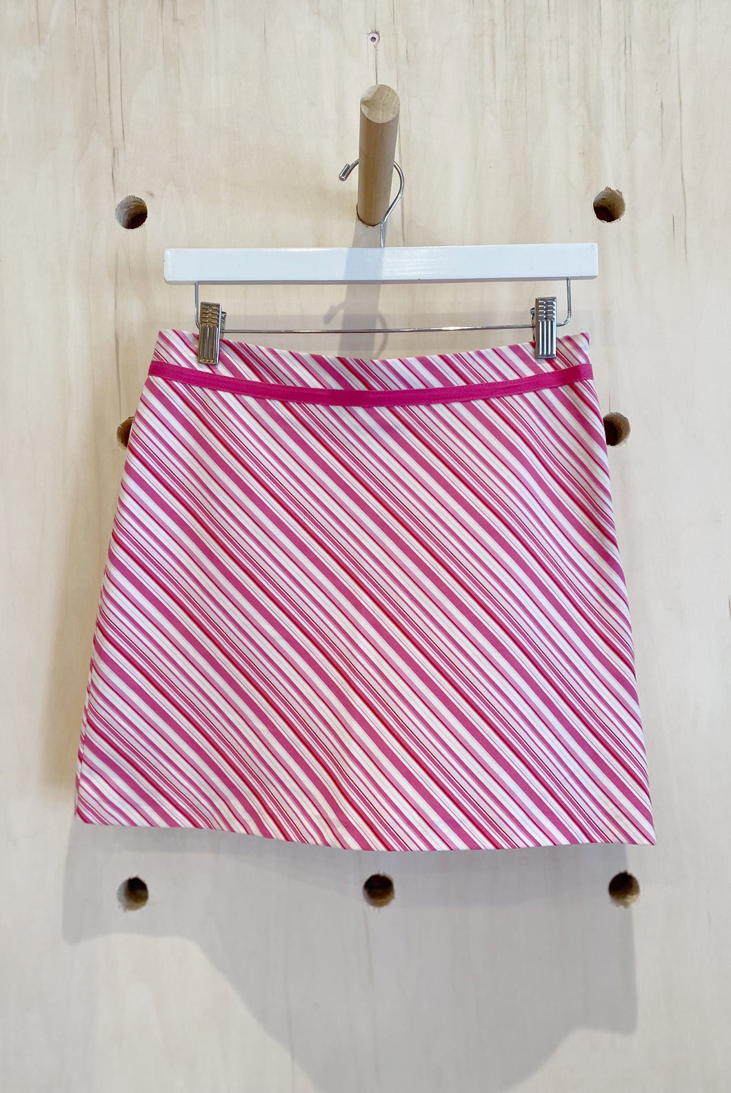 Mini Skirt