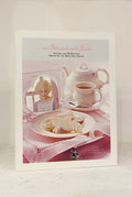 Mary Kay Cookbook