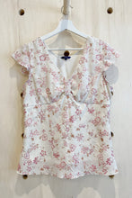 Floral Top