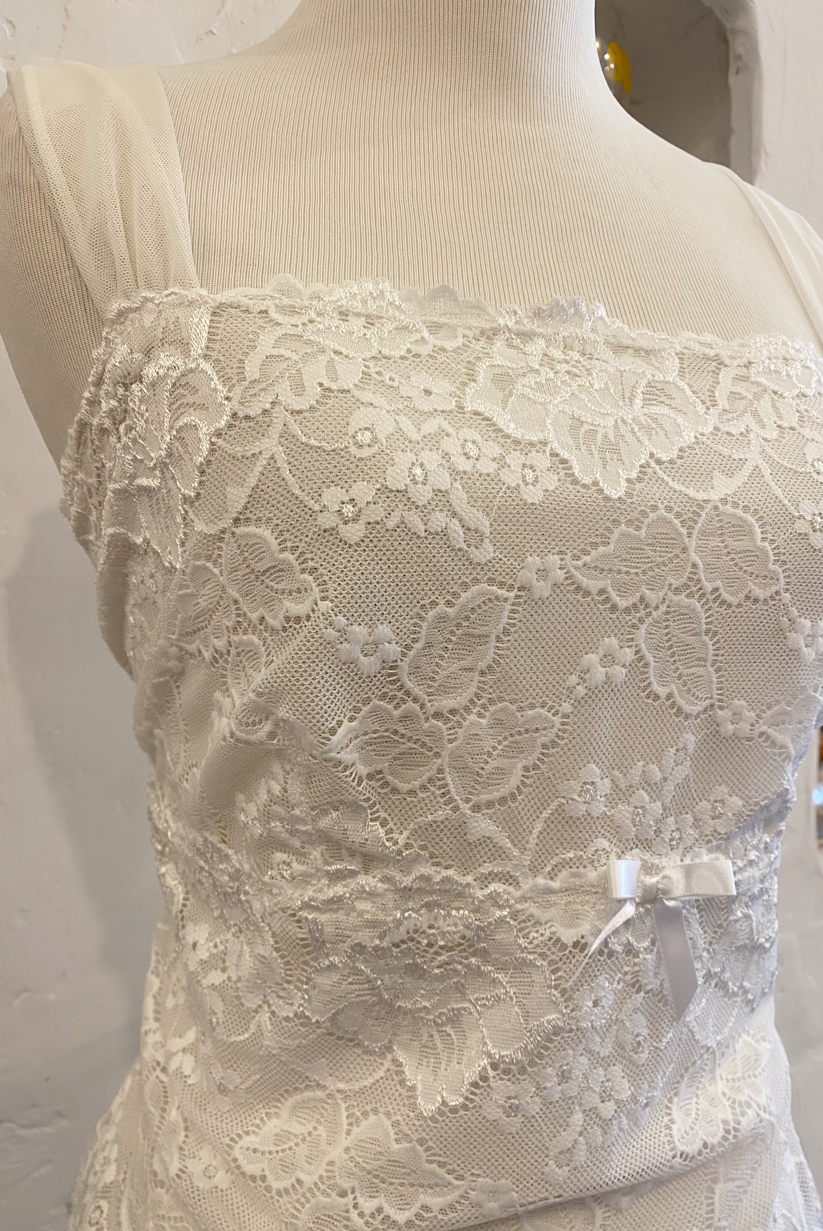 Lace Cami
