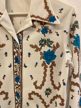 Cherub Button Up