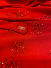 Glitter Halter Dress