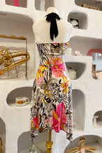 Halter Dress