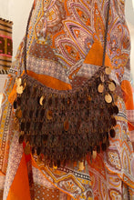 Sequin Purse