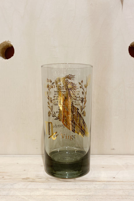 Virgo Glass