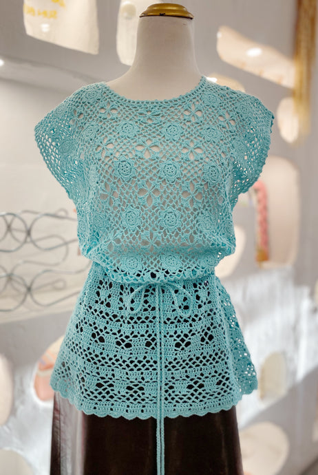 Crochet Top