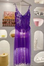 Lingerie Dress