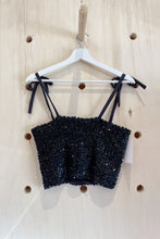 Sequin Top