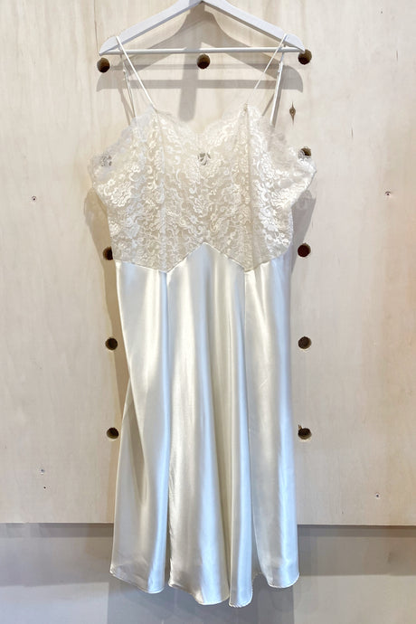 Lace Slip